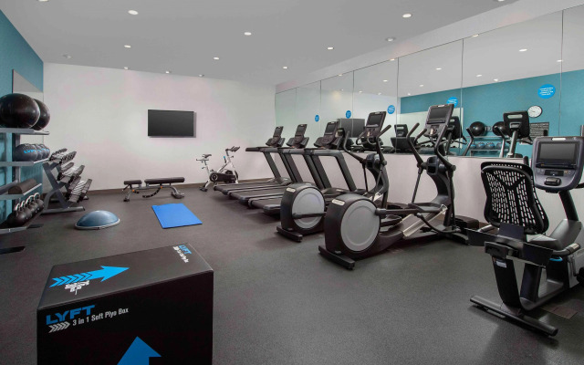 Tru by Hilton Nashville Downtown Convention Center