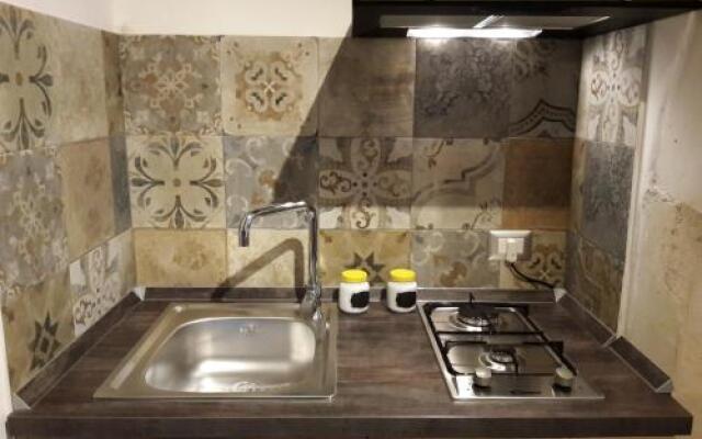 L'altro capo del filo