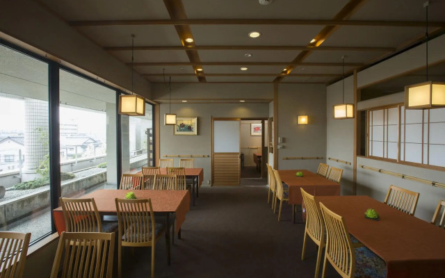 Hotel Granmirage