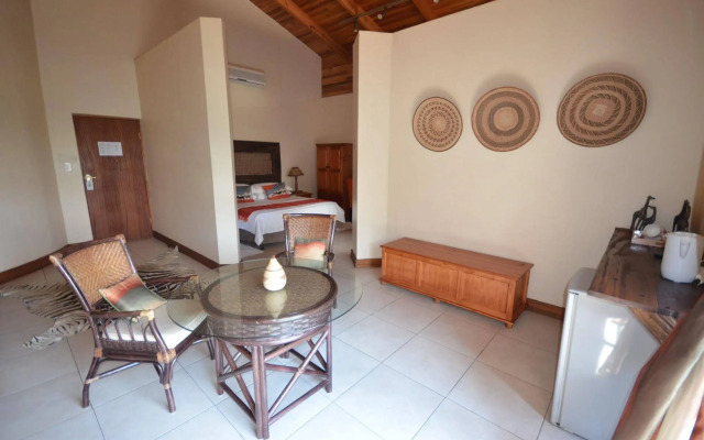 El Cazador Guest House