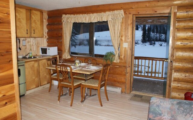 Lac Des Roches Resort