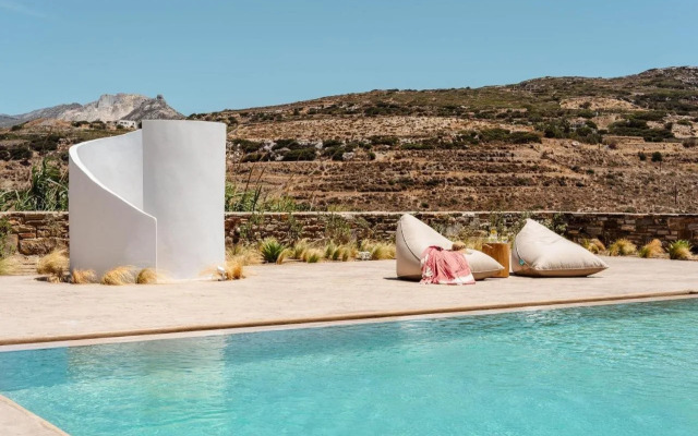 Thalelion 3 Bedroom Villas with Private Pool and Jacuzzi