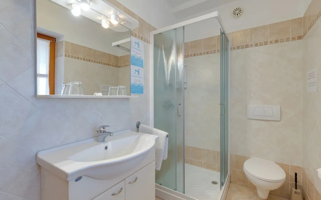 Tourist Farm Tonin - Apartment 2