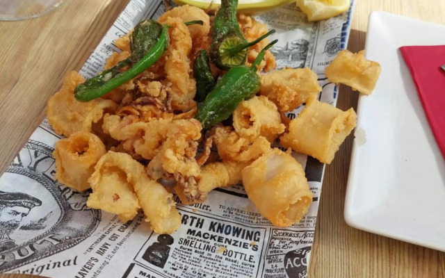 Bilbao Center Apt parking FREE