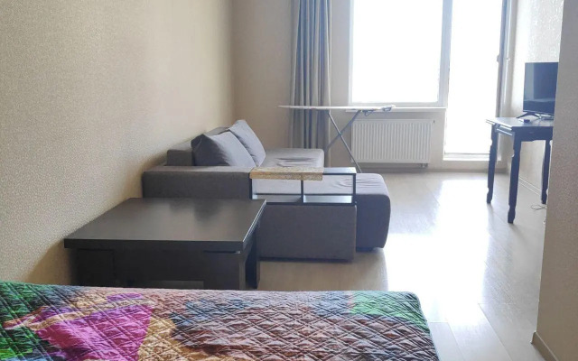 Апартаменты на улице Горная 15С