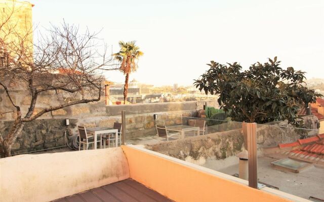 Douro Apartments - São Miguel