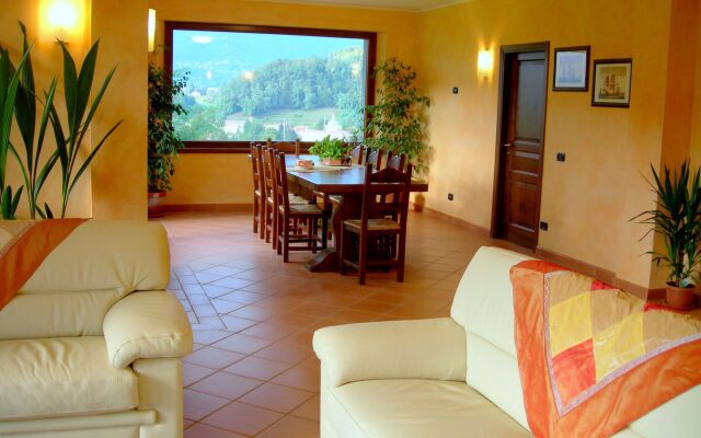 Villa Saida
