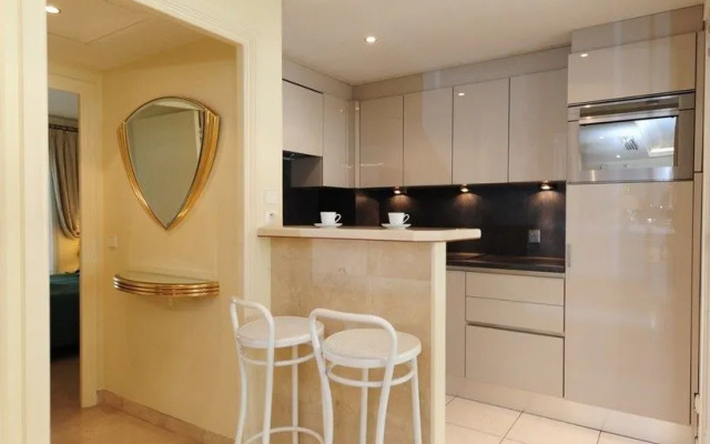 Croisette Azur Residence - 5 Stars Holiday House