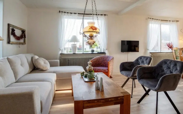 8 Person Holiday Home in Lemvig-by Traum