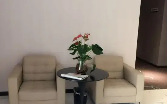 Jingmen Lanting Hotel