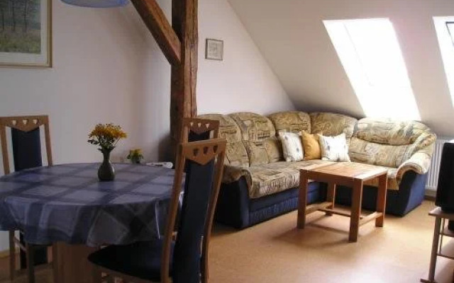 Familien Ring und Vogl