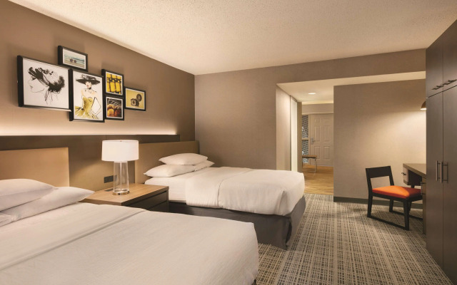 Embassy Suites by Hilton Richmond