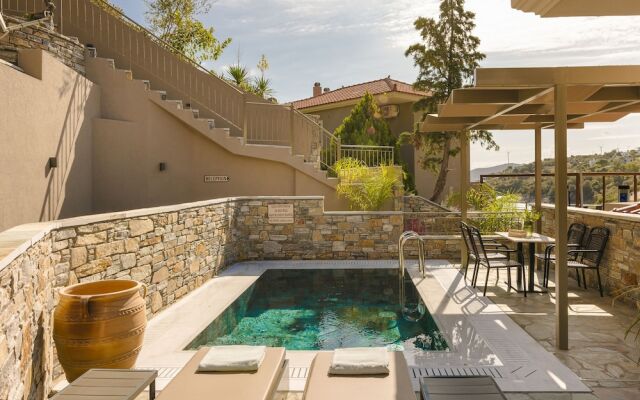 Paramithenio Village Beach Resort & Spa