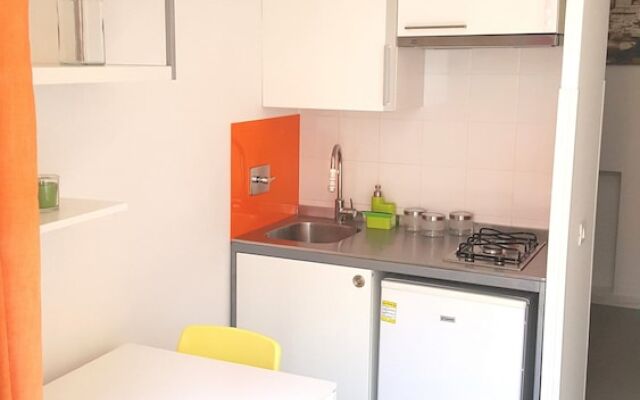 St Peter Apartment in Vatican