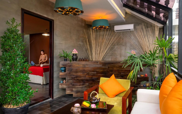 Sabara Angkor Resort & Spa