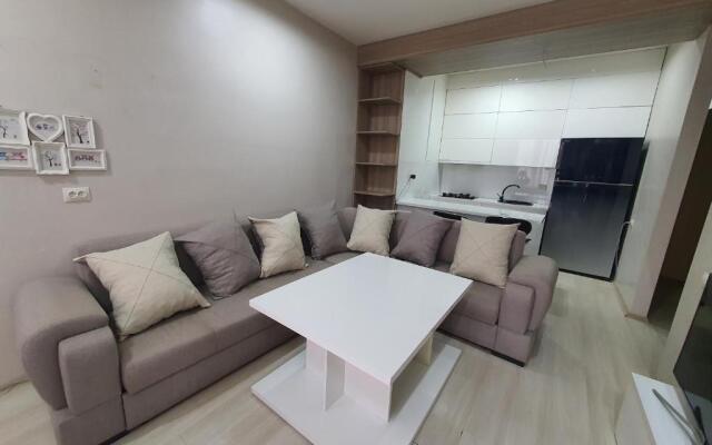 Saburtalo apartment