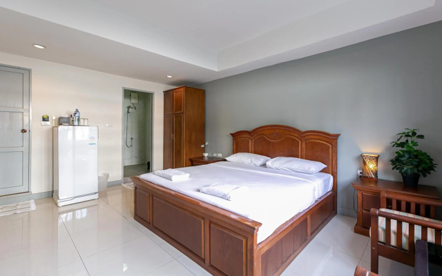 Villa Lamai - Wong Amat House Pattaya