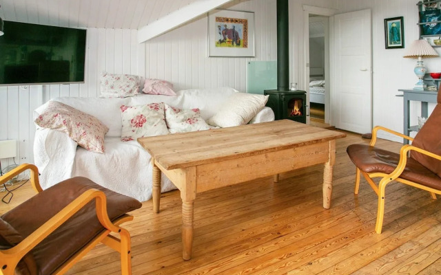 6 Person Holiday Home in Haarby-by Traum