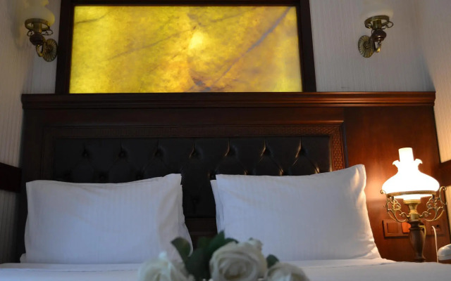 Divalis Hotel