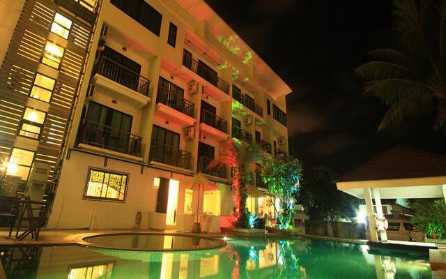 Di Pantai Boutique Beach Resort