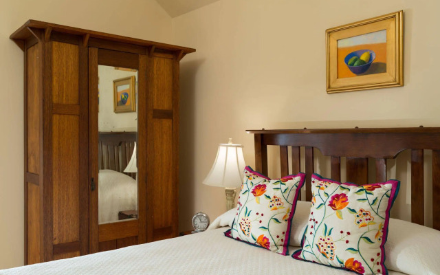 Woodley Park Guest House