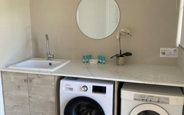 The Best Beach Cabin