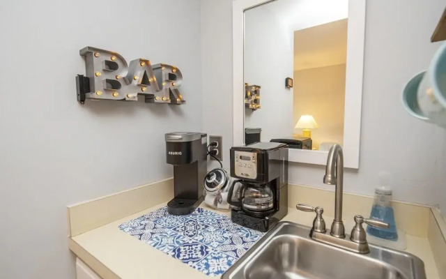 Unit 3111 - Ocean Racquet Club