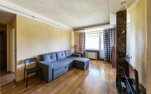 RentalSpb на Новоизмайловском