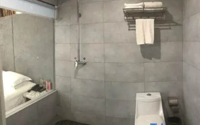 Henghe Spring Holiday Hotel (Harbin Daoli)