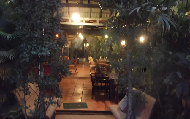 Victory Guesthouse