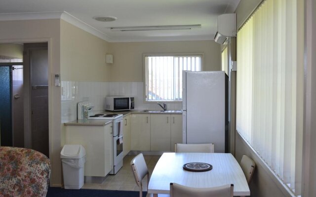 Sundial Holiday Units