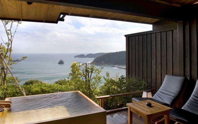 Shimoda View Hotel