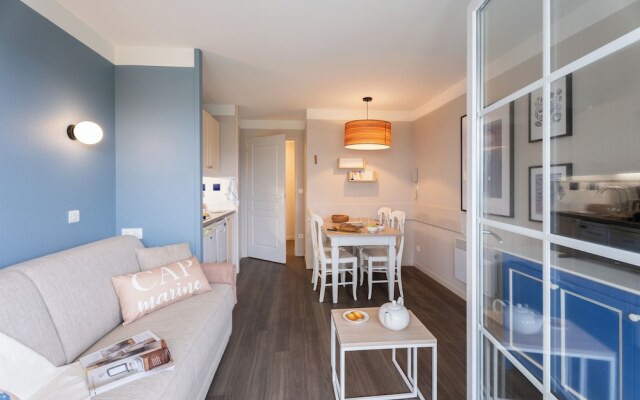 Residence Cap Marine, Guilvinec