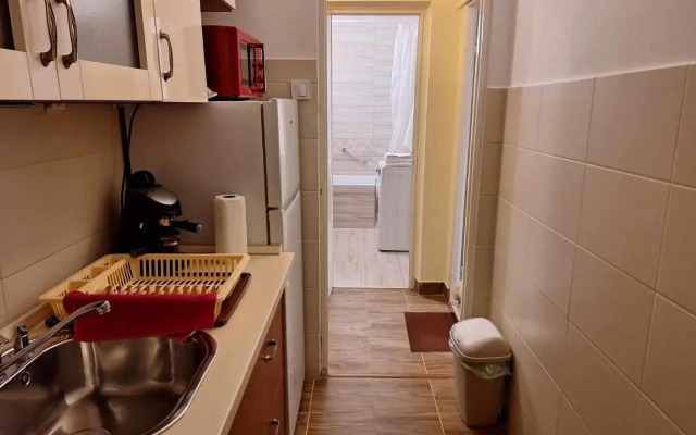 Gvadányi Rezidencia