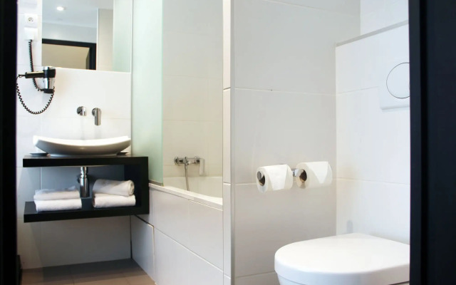 Hotel Astoria Nantes