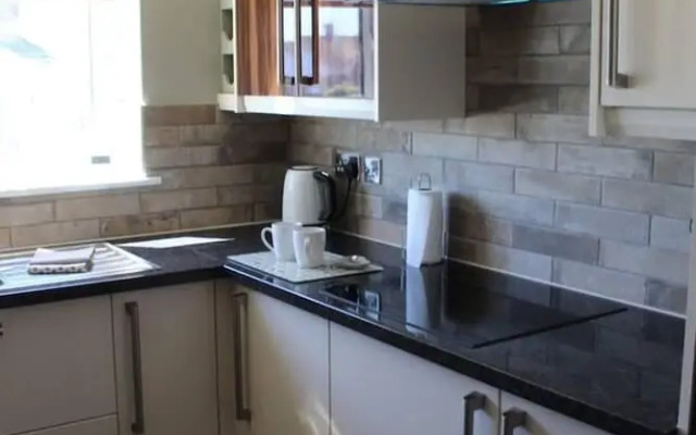 Remarkable 2-bed House in Walesby Nottinghamshire