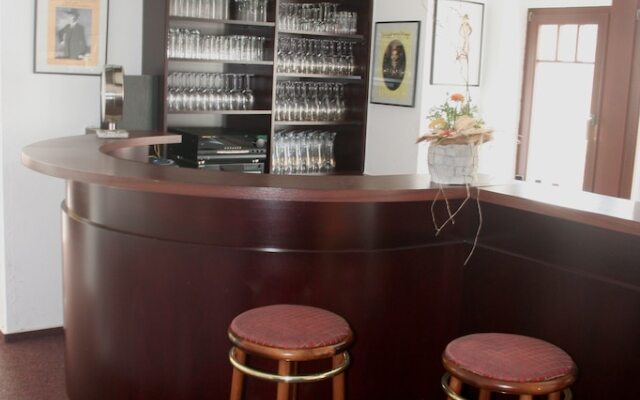 Parkschlösschen Lichtenstein