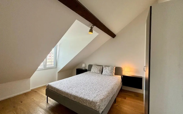 GOOD NIGHT Apartments