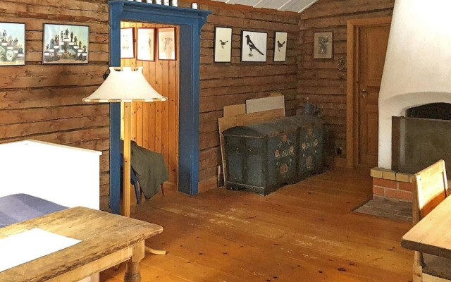 6 Person Holiday Home in Rattvik-by Traum