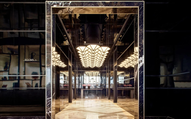 The Ritz-Carlton, Mexico City