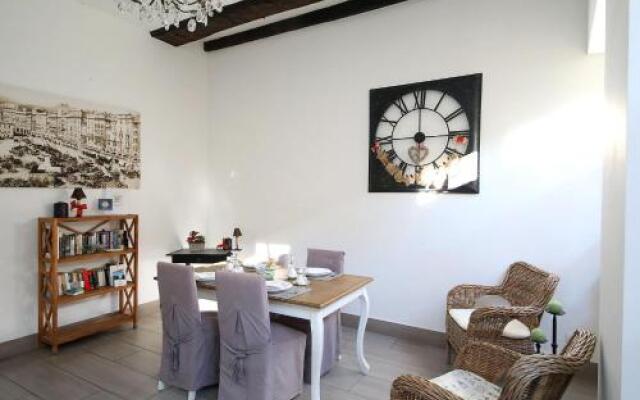 La Superba Rooms  Breakfast
