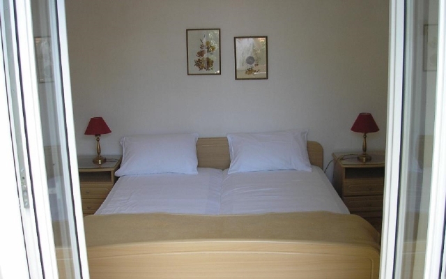 Apartment Zelko - garden and barbecue: A1 Hvar, Island Hvar