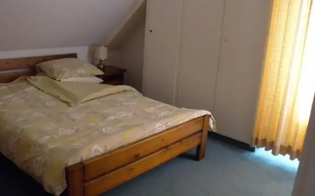 Auberge du Chalet-à-Gobet