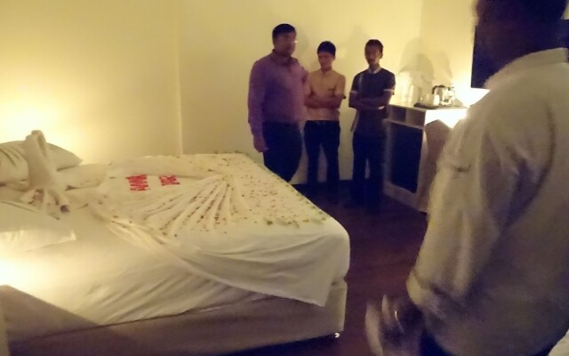 Kanva Star Resorts