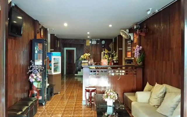 Narasiri Service Apartment