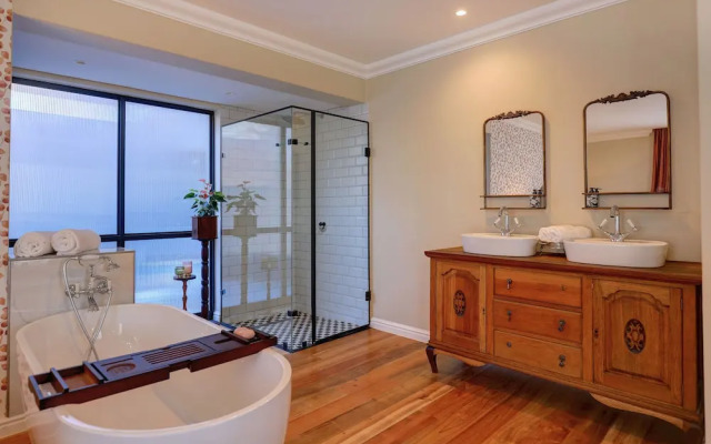 The Hawthorn Boutique Hotel