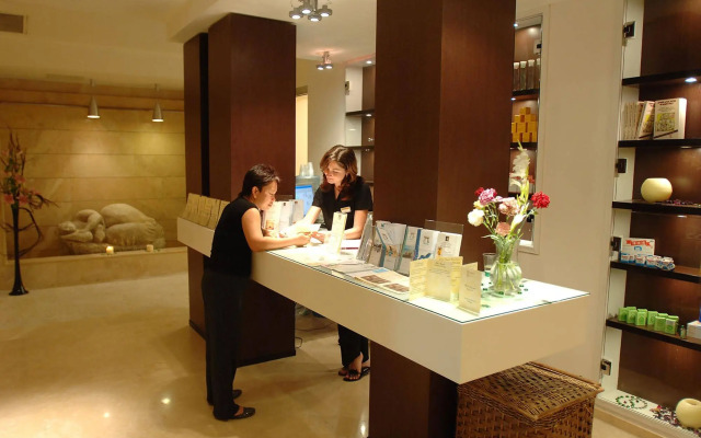 Fortina Spa Resort