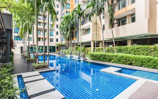 Siamese Nang Linchee By Favstay Apartments
