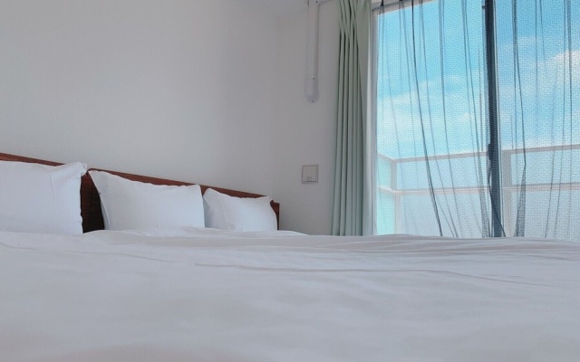 PG Kuromon – Guest Rooms – Osaka