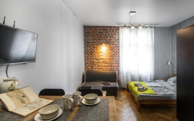 Lost In Krakow Apartments